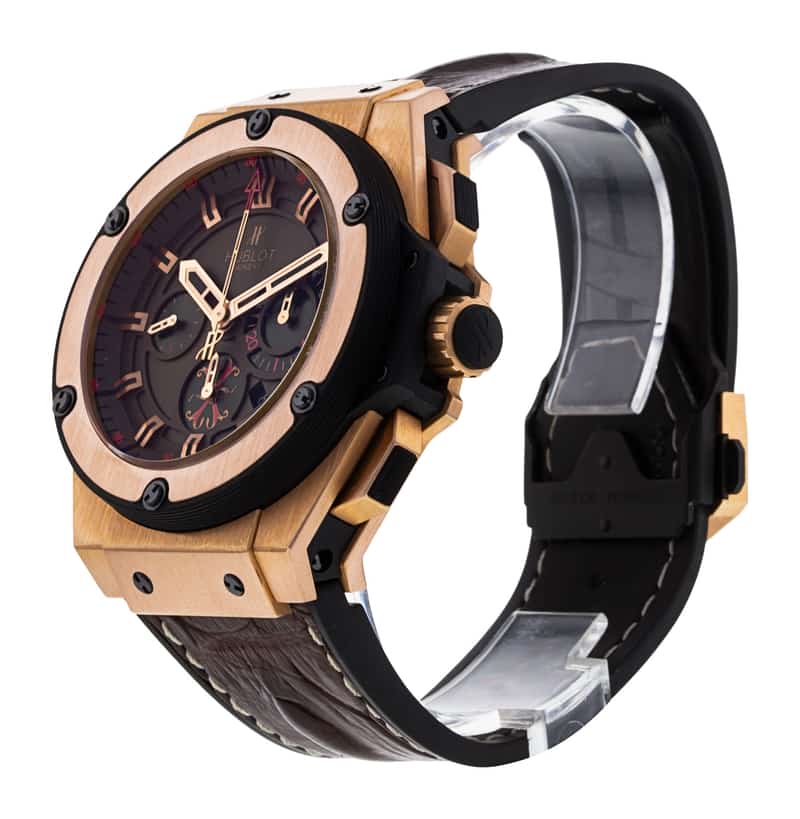 Hublot King Power 703.OX.3113.HR.OPX12